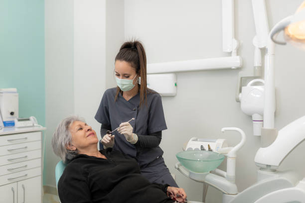 Best After-Hours Emergency Dentist in Maysville, NC