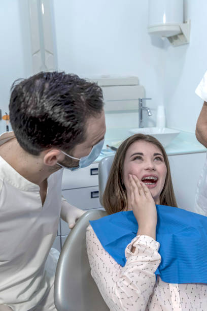 Best Walk-In Emergency Dentist in Maysville, NC