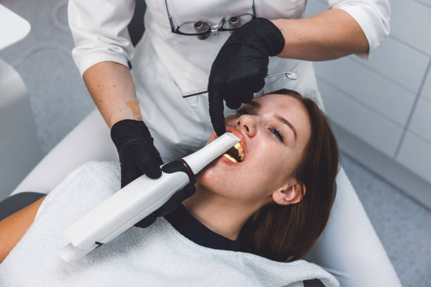 Best Emergency Broken Tooth Repair in Maysville, NC